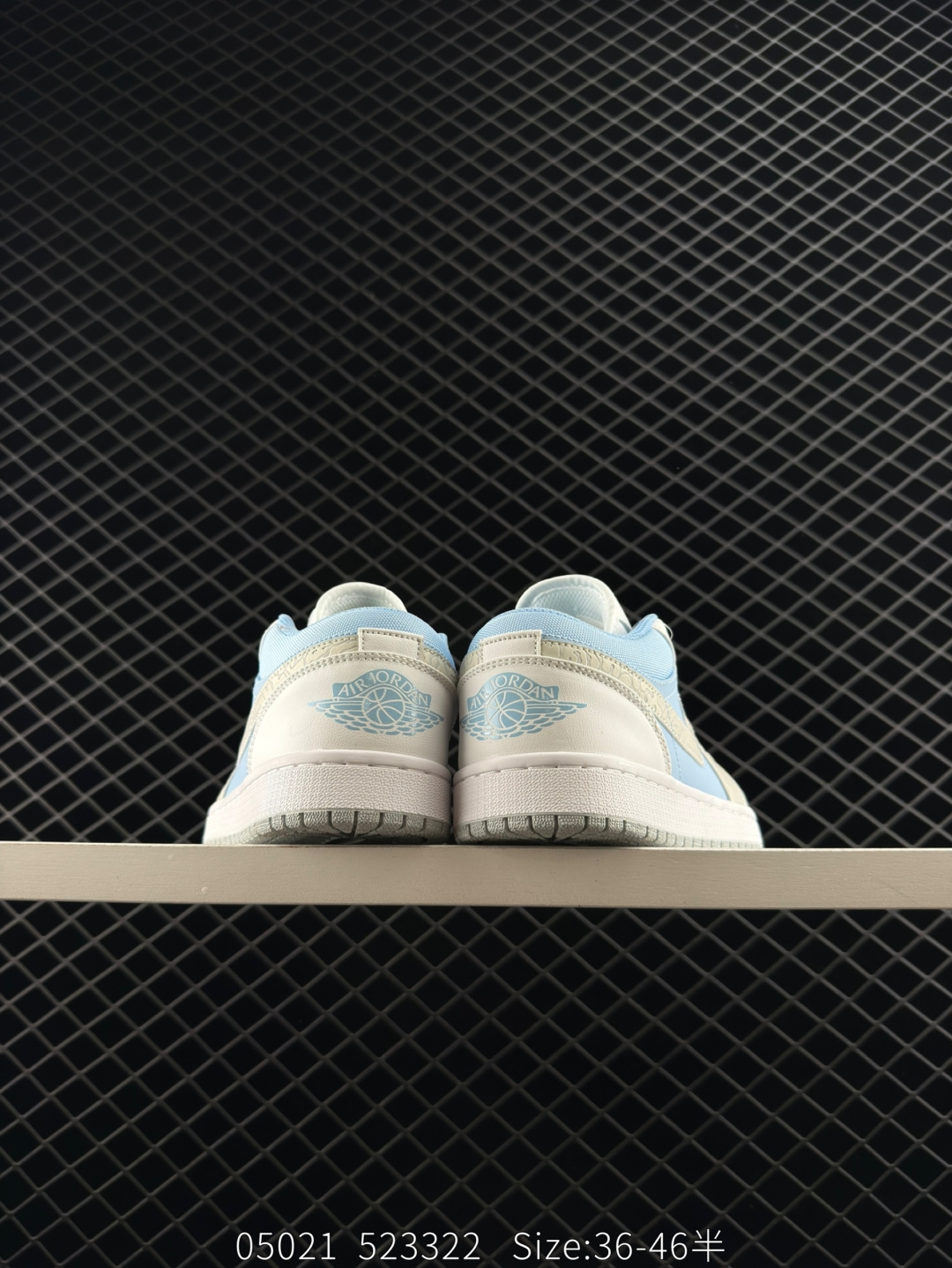 Air Jordan 1 Low SE CN